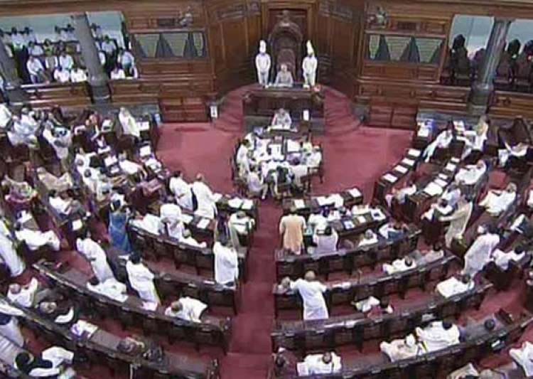 Rajya Sabha Question Hour, Zero Hour timing changed
