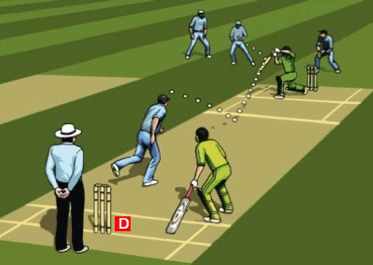 A beginner's guide to cricket