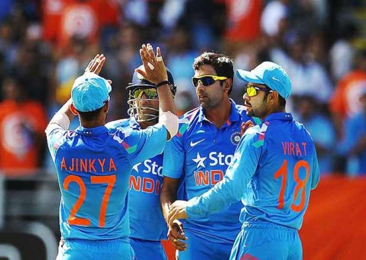 ICC World Cup 2015: Australia to face India in first warm ... - 750 x 533 jpeg 66kB