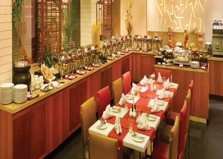 Discount coupons for restaurants in kolkata