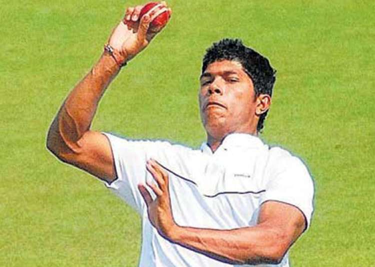 Umesh Yadav Biography In Hindi | umesh yadav wants to be india s mcgrath Umesh Yadav Biography In Hindi | umesh yadav wants to be india s mcgrath