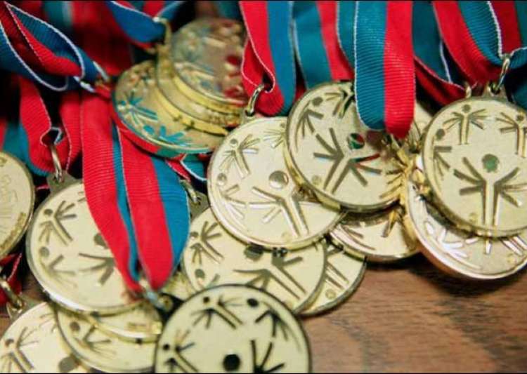 India's rich medals tally at Special Olympics