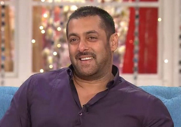 Good Bye Speculations Salman Khan Is Finally Getting Married By End Of