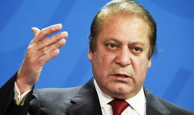 Panama Papers Pakistan Supreme Court Issues Notice To Nawaz Sharif