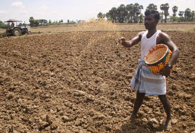 Govt Directs Nabard To Disburse Rs Crore To Farmers India Tv