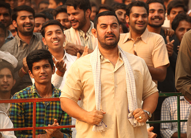 Dangal China Box Office Collection Aamirs Film Creates History