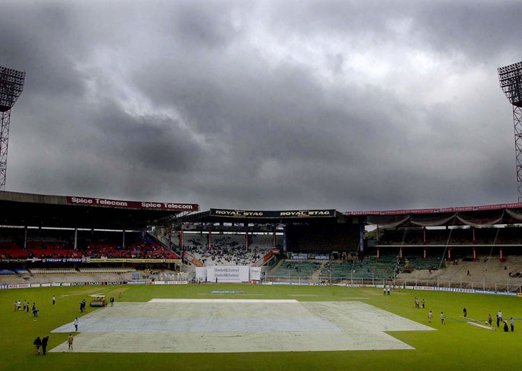 India Vs Australia Rain Threat Looms Large Over Fourth ODI India TV