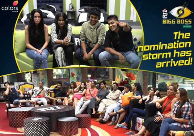 Bigg Boss From First Nomination Task To Crazy Twists Interesting