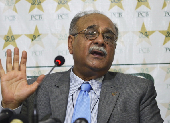 Pakistan Might Pull Out Of Asia Cup Pcb Warns Bcci India Tv