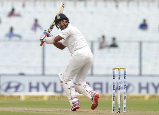 Exclusive Cheteshwar Pujara Is India S Most Important Player In Tests