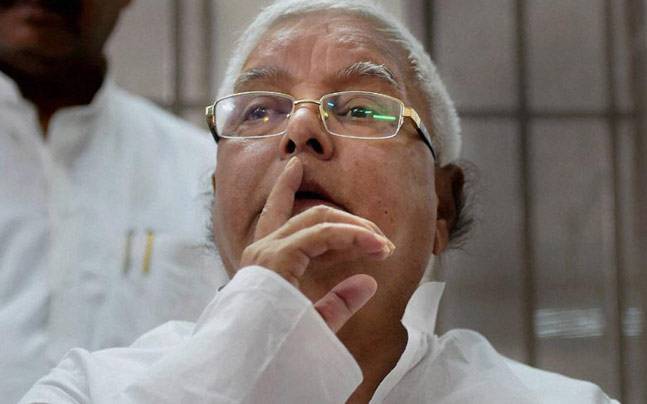 Enforcement Directorate Summons Lalu Yadav S S Second Son In Law In