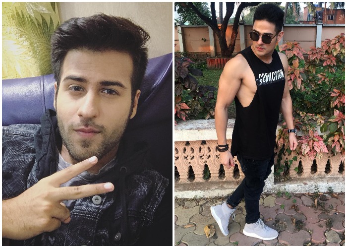 Tu Aashiqui Actor Ritvik Arora Cant Stop Thanking Former Bigg Boss