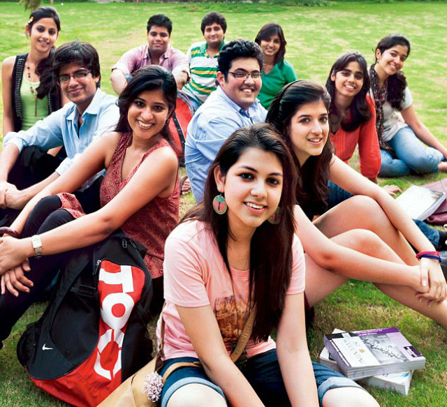 DU Admissions 2018 To Begin On Tuesday Entrance Courses Online