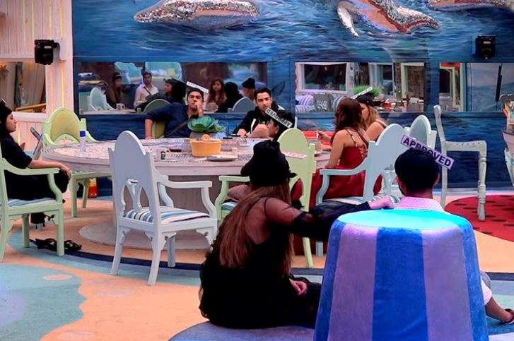 Bigg Boss October Highlights Megha Dhade Rohit Suchanti Are