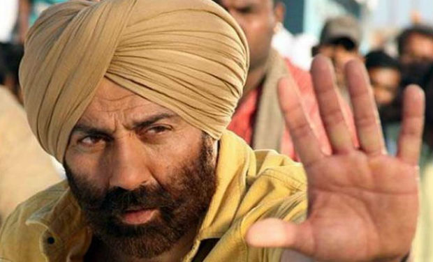 Happy Birthday Sunny Deol Famous Dialogues Of The Evergreen Star