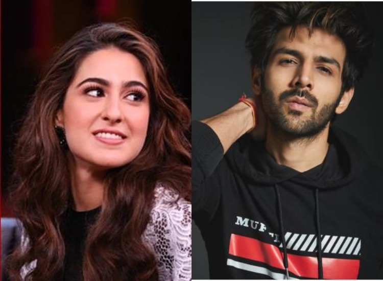 Sara Ali Khan To Romance Kartik Aaryan In Imtiaz Ali Directorial Love