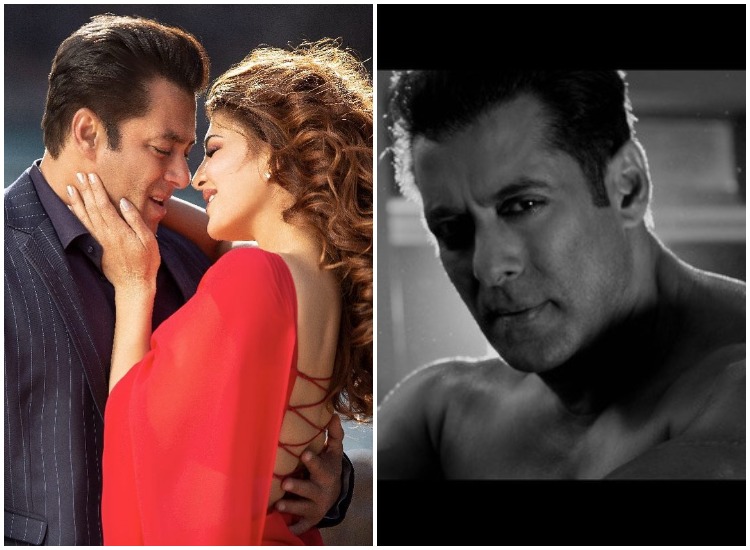 Salman Khan S Solid Reason On Why He Shies Away From Kissing And Nudity In His Films Is So Apt