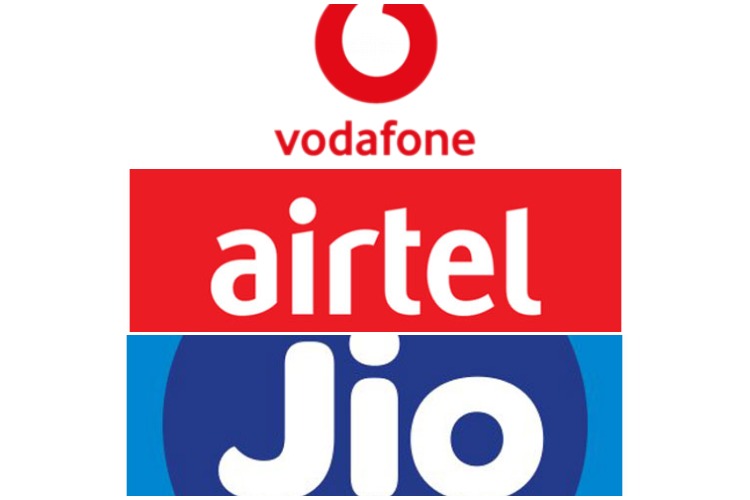 Best Prepaid Recharge Offers With 2GB Daily Data Under Rs 300 Between