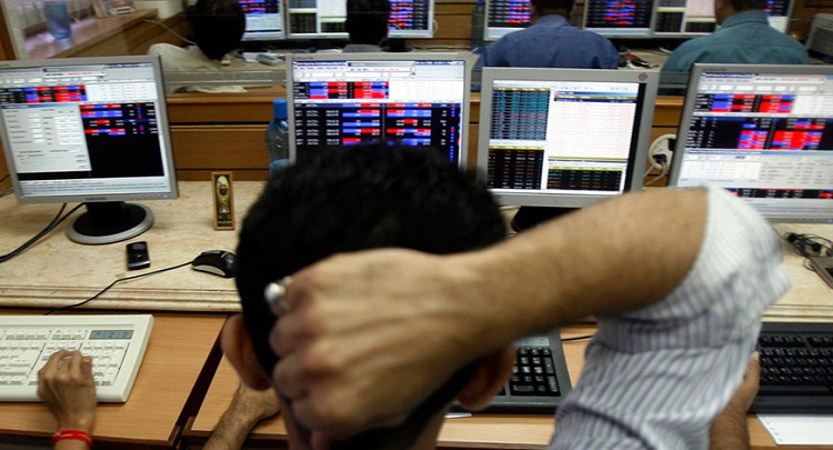 Sensex Nifty Turn Choppy Amid Weak Global Cues India Tv