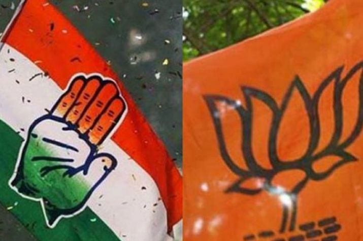 BJP Congress Among Parties Yet To Submit Details To EC On Electoral