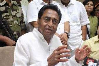 Madhya Pradesh CM Kamal Nath Seeks Report On Terror Funding Accused S