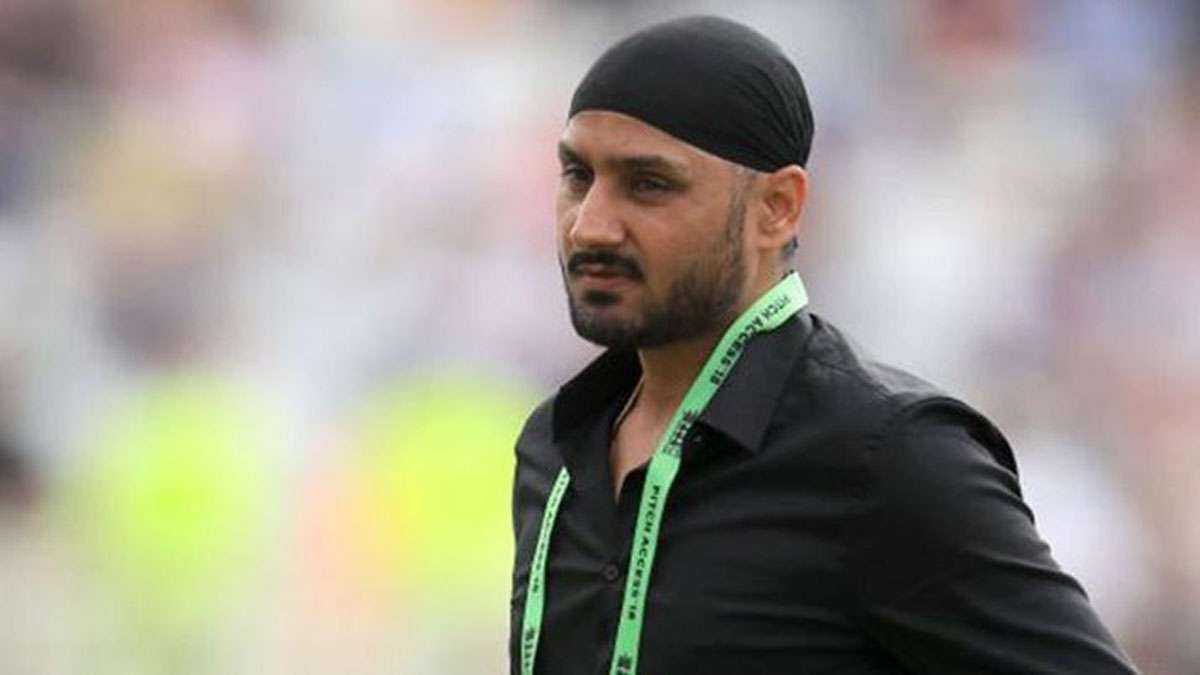 India Vs New Zealand Harbhajan Singh Suggests Big Change In Indian