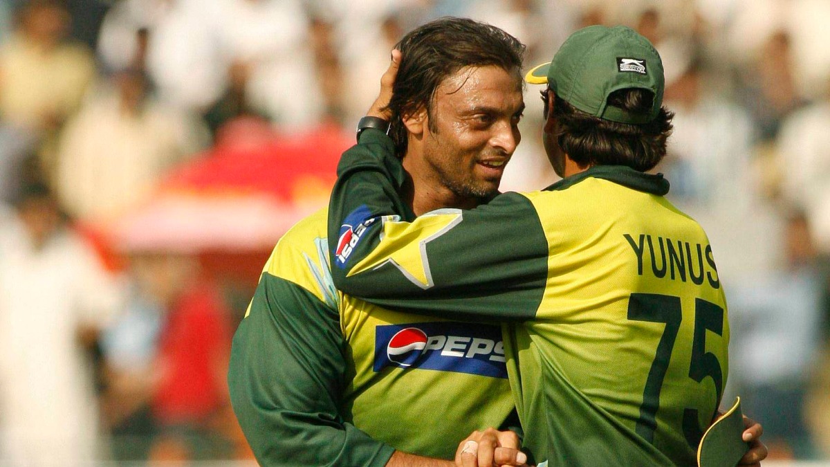 My Job Is To Spread Knowledge Shoaib Akhtar Open To Accepting India