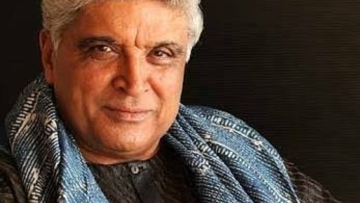 Javed Akhtar Becomes First Indian To Win Richard Dawkins Award Shabana