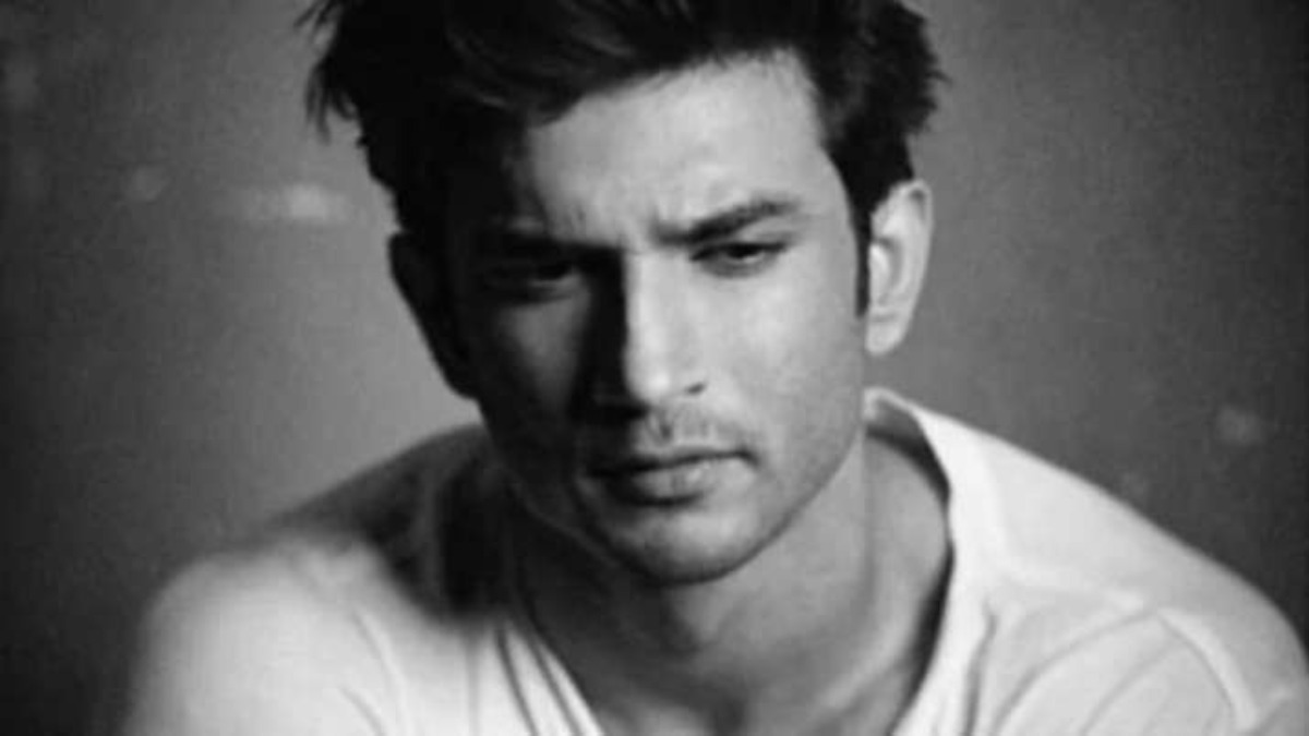 Sushant Singh Rajput S Niece Mallika Slams Lakshmi Manchu S Defense Of