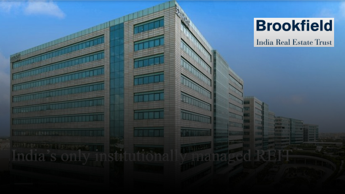 Brookfield India Reit Ipo Subscription Opens Today Check Lot Size