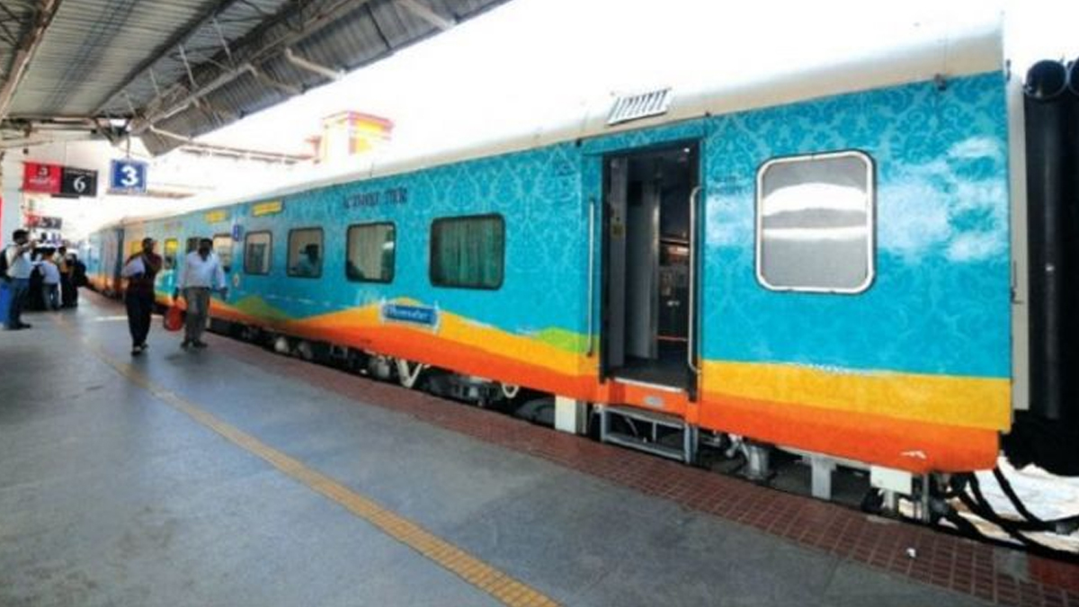 Indian Railways To Resume Services Of Shatabdi Duronto And Humsafar