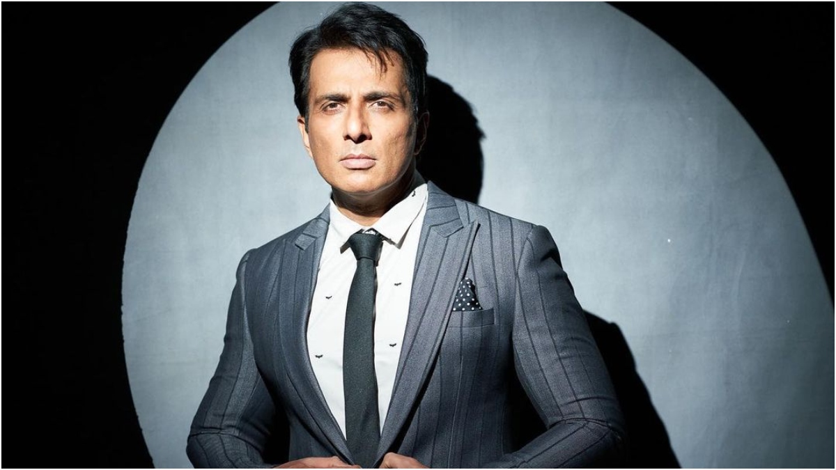 Sonu Sood Remembers His Late Mom On Her Birthday This Vacuum Will