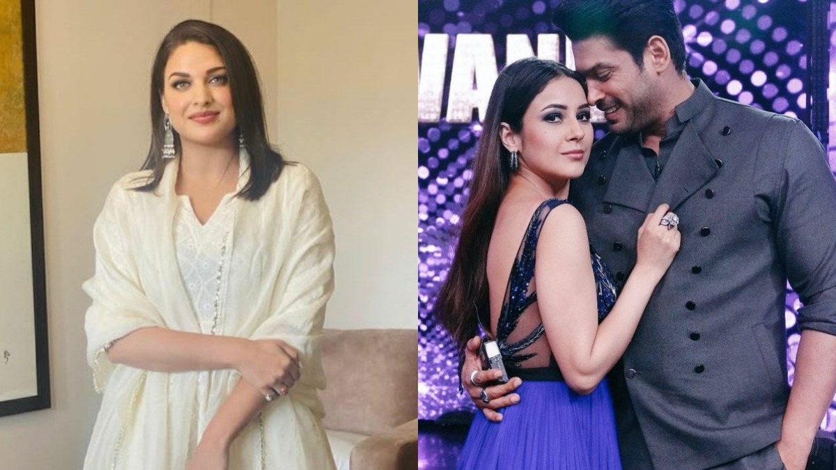 Himanshi Khurana Sympathizes With Shehnaaz Gill After Sidharth Shukla S