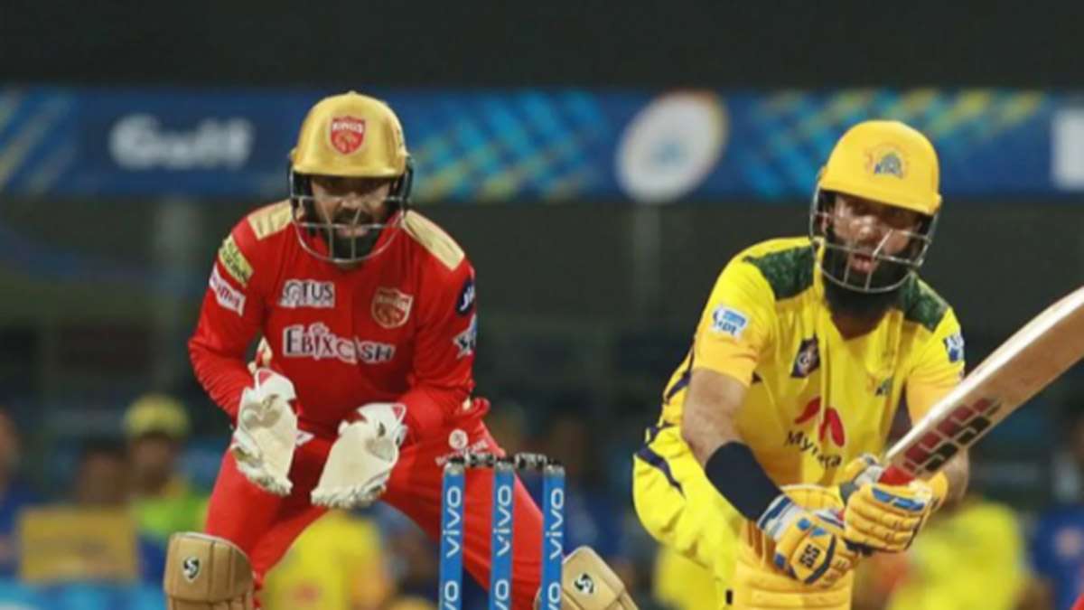 CSK Vs PBKS IPL 2021 Dream11 Prediction Today Match Playing XI