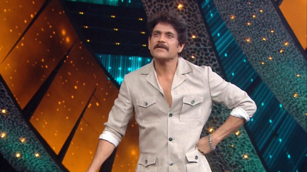 Bigg Boss Telugu 5 Nagarjuna S Partiality In New Promo Gets Fans