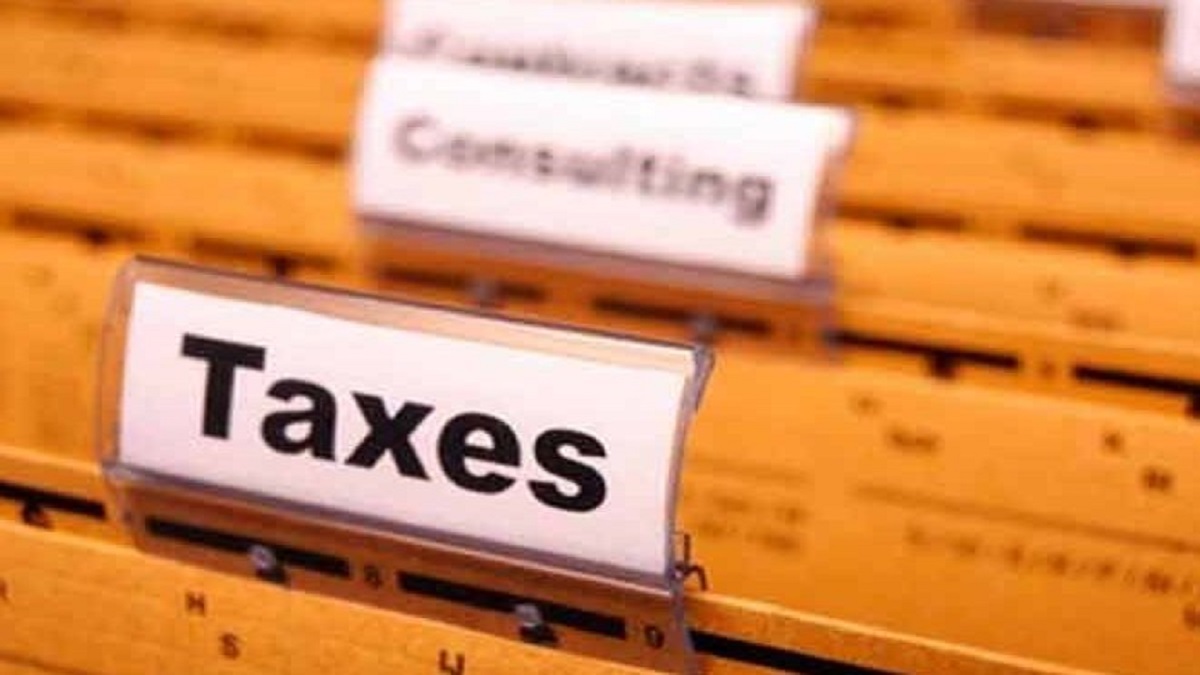 Cbdt Issues Tax Refunds Of Over Lakh Crore To Lakh Taxpayers