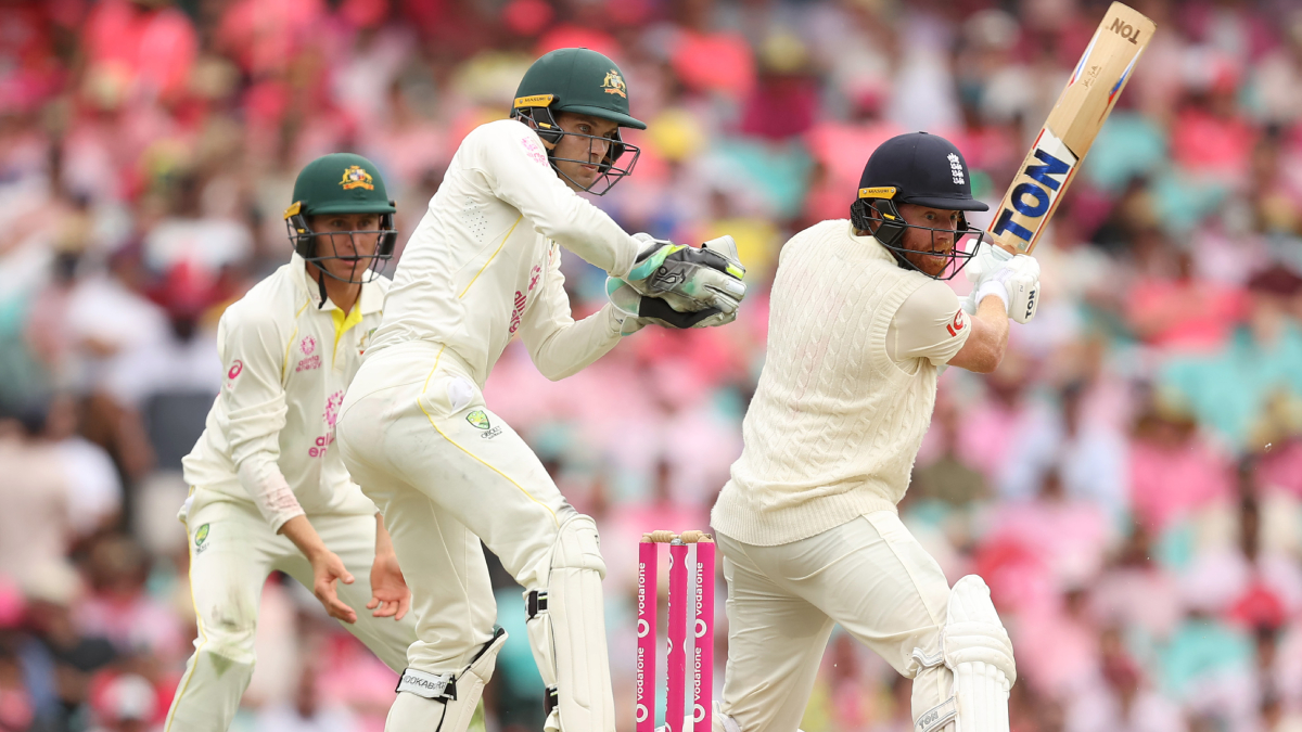 Ashes Th Test Australia Vs England Day Highlights Eng At