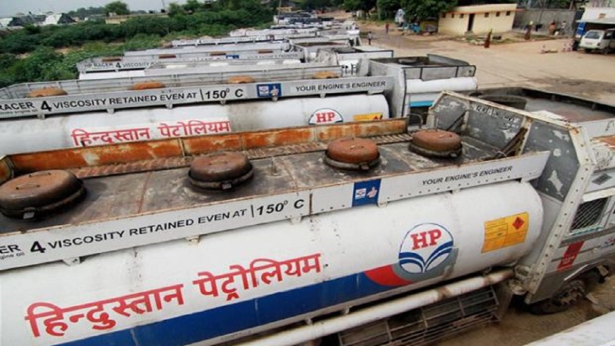 HPCL Q1 Results Oil Company Reports Record Loss Of Rs 10 196 Cr Here S