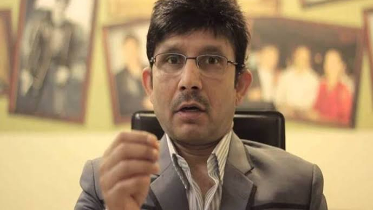 Kamaal R Khan Gets Bail In Molestation Case To Remain In Jail For