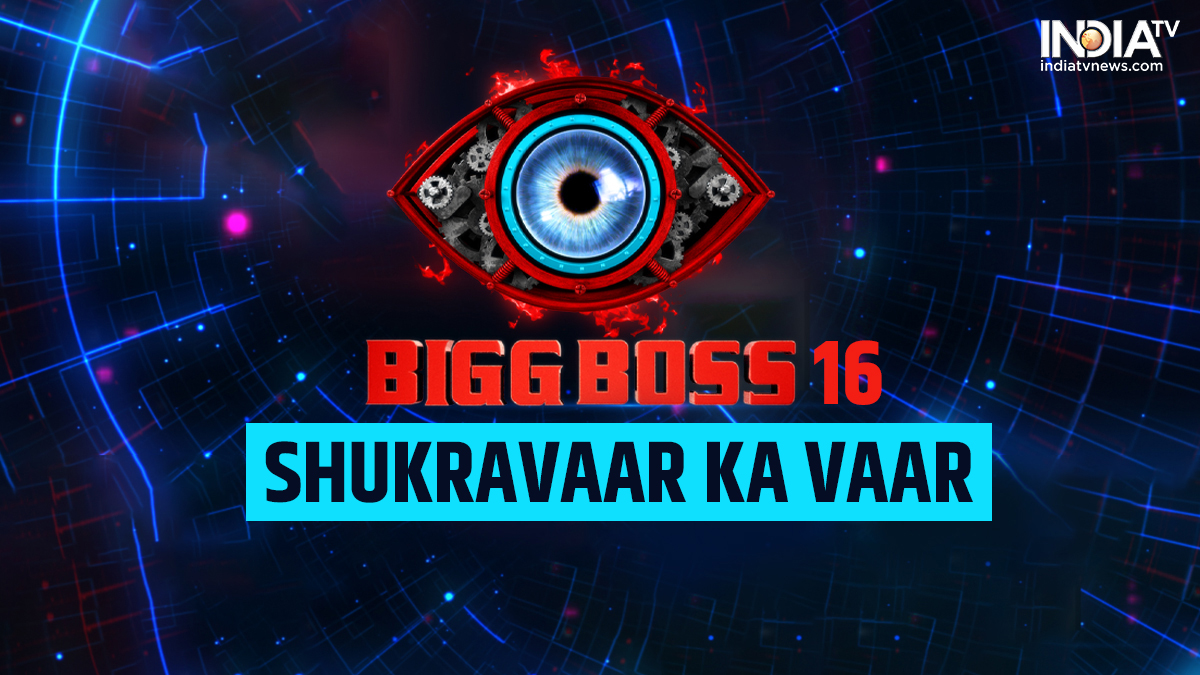 Bigg Boss 16 Shukravaar Ka Vaar Highlights Vicky Kaushal Kiara Advani