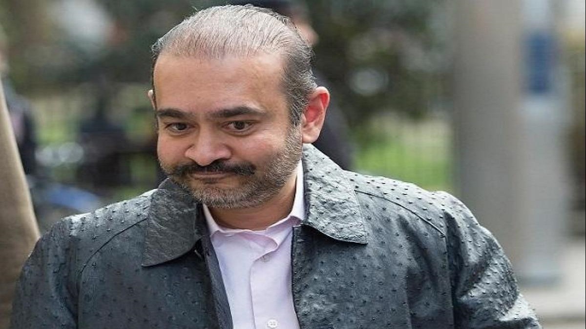 Nirav Modi Loses Bid Against Extradition To India In UK Supreme Court