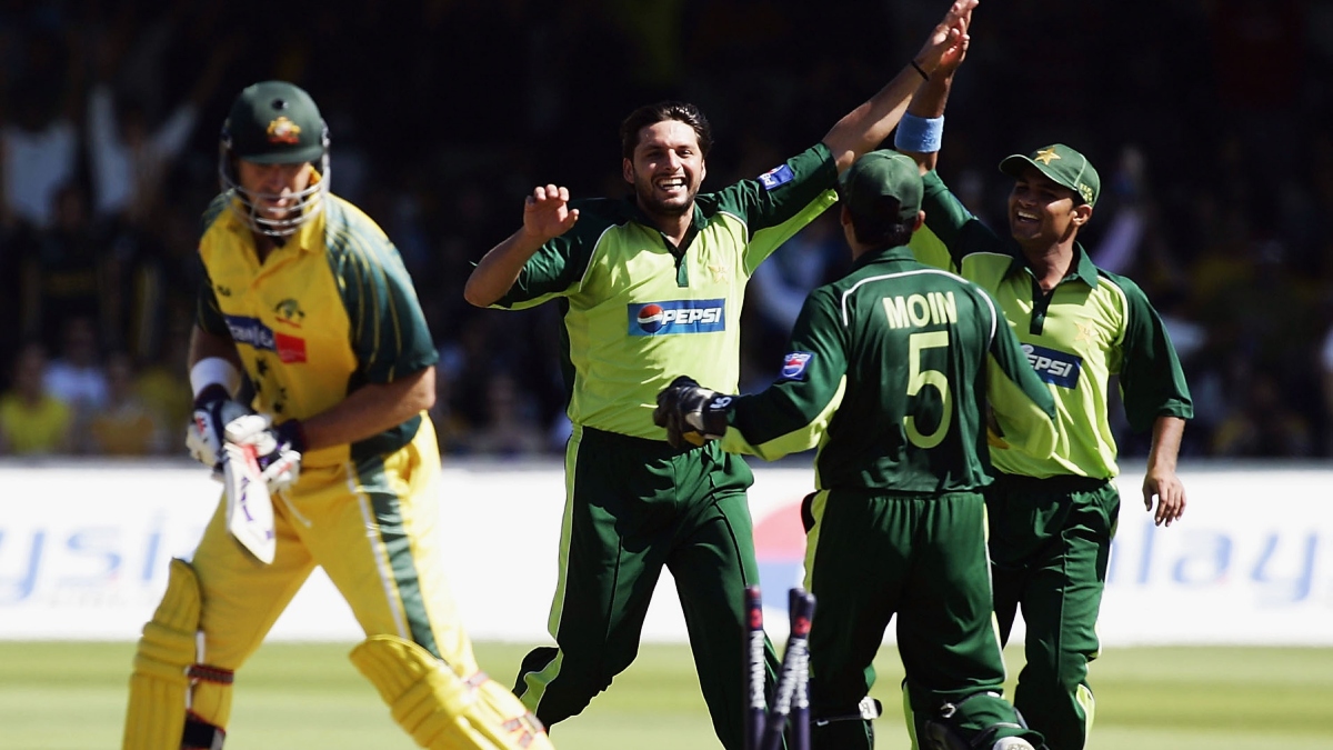 PCB Controversy Former Pakistan Player Is Not Happy With Shahid Afridi