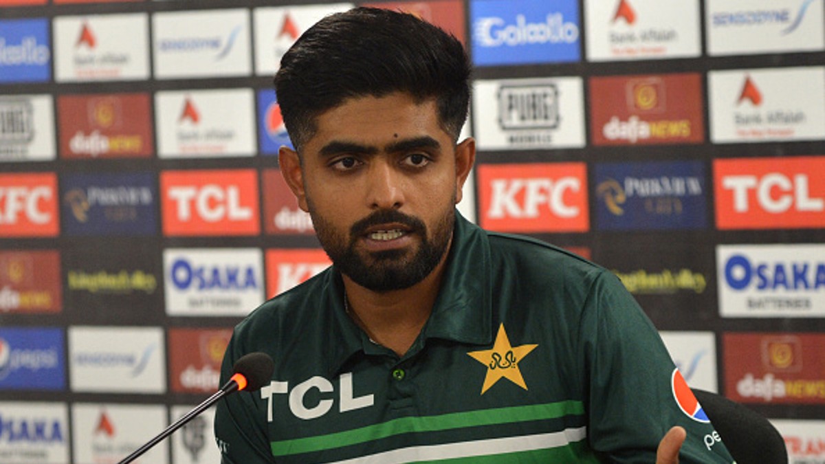 Icc Awards After Impressive Pakistan Skipper Babar Azam Bags