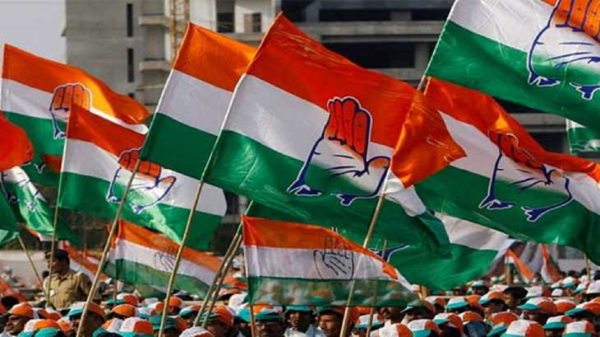 Meghalaya Elections 2023 Congress Releases Final List Of Candidates