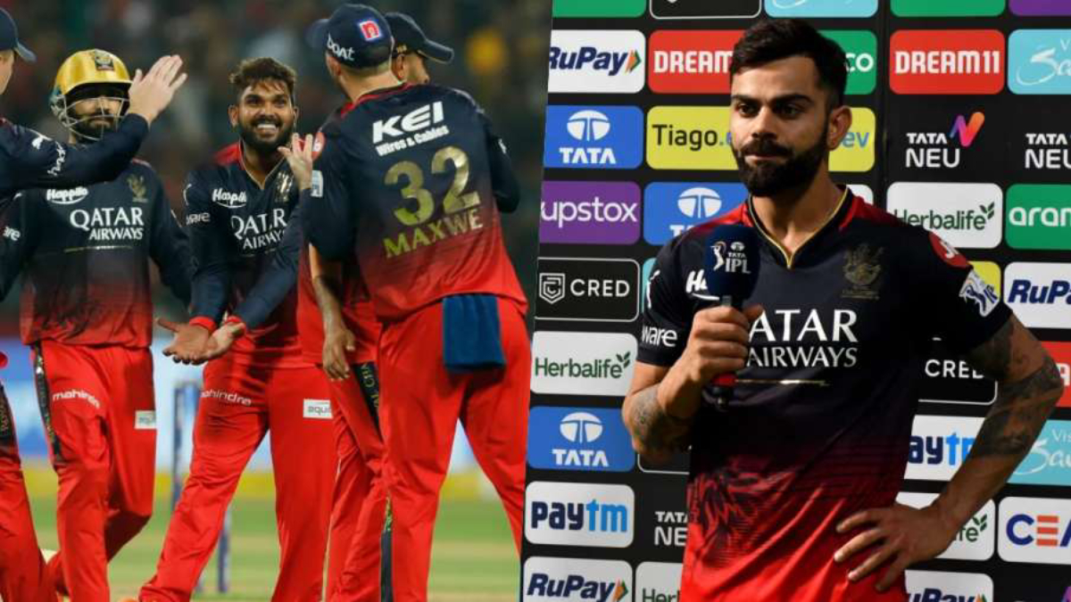 Rcb Vs Kkr We Handed Over Game To Them We Deserved To Lose Virat