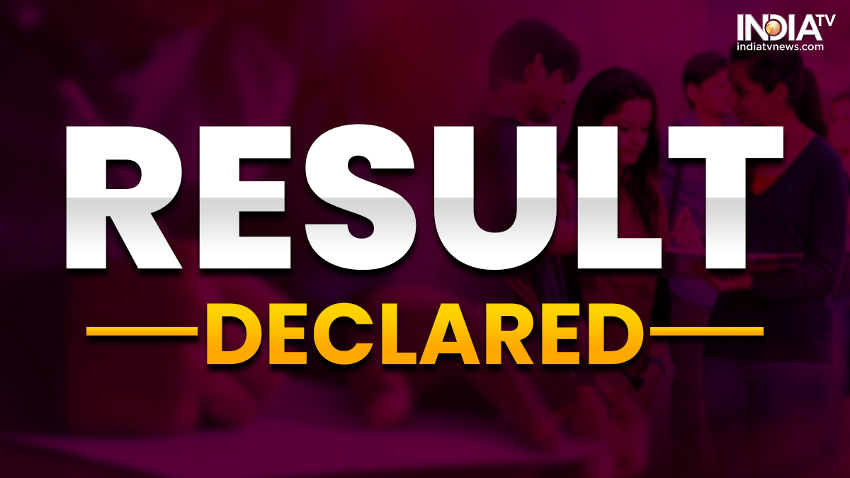 Bihar Nmms Result Out Check Toppers And Merit List At Scert Bihar