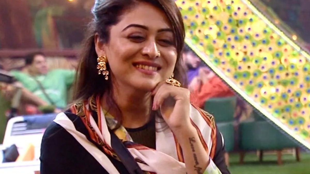 Bigg Boss OTT 2 S Falaq Naaz Says Mujhe Kisi Cheez Ka Darr Nahin