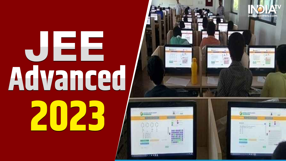 JEE Advanced 2023 Answer Key Challenge Window Closes Today Steps To