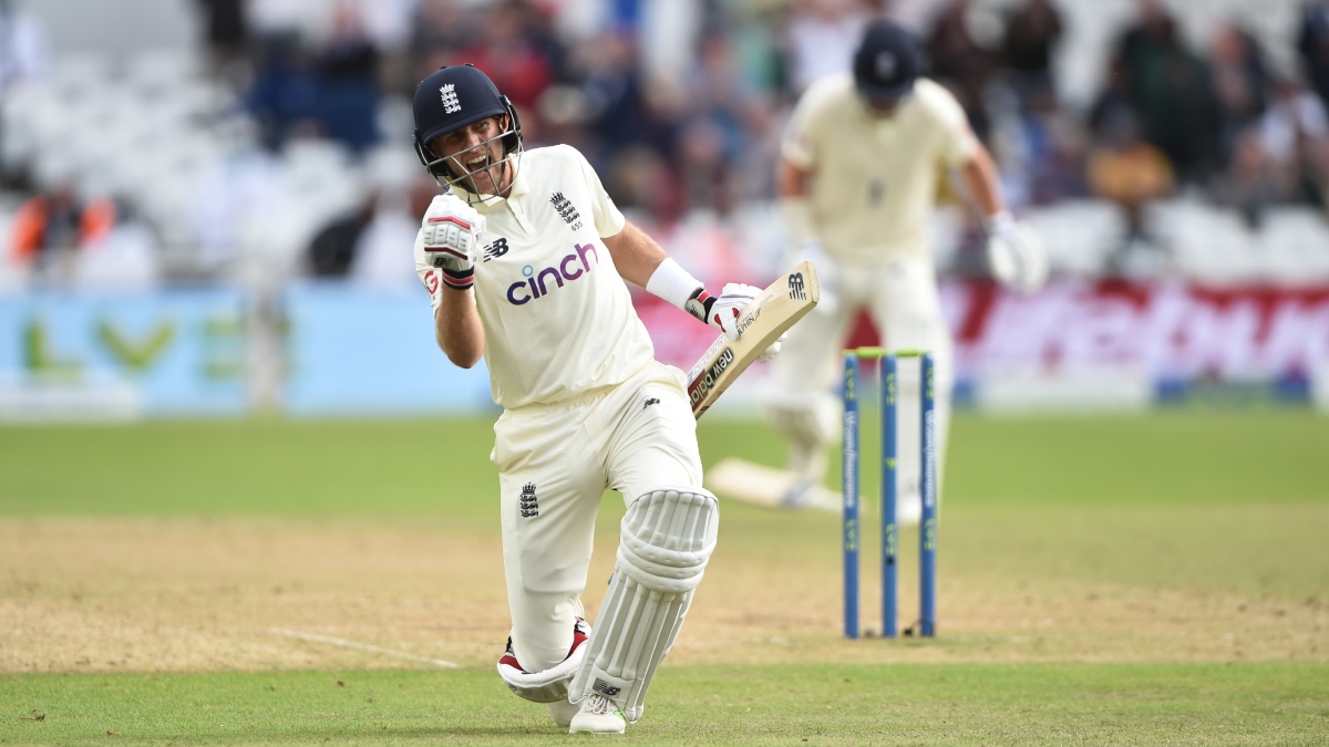 Eng Vs Aus Ashes Joe Root Surpasses Don Bradman And Alastair Cook