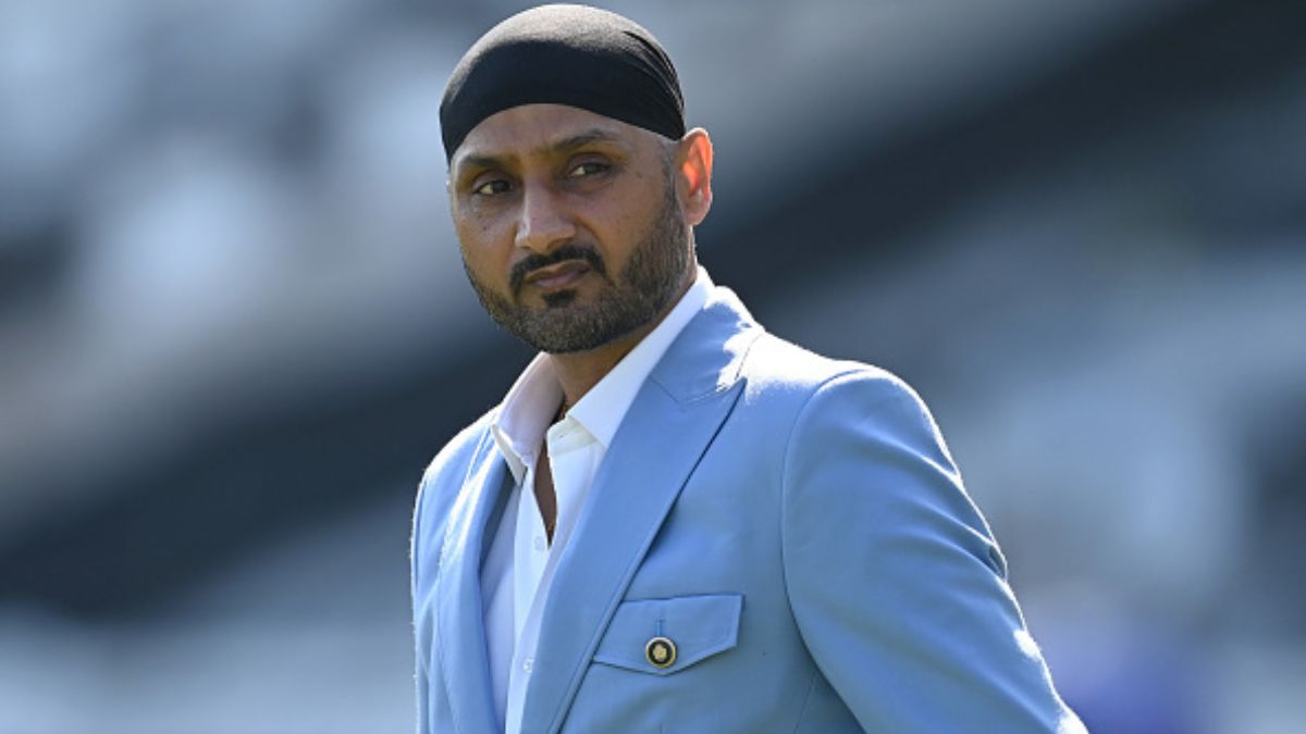 IND Vs WI Harbhajan Singh Picks India Squad For T20I Series Picks 6